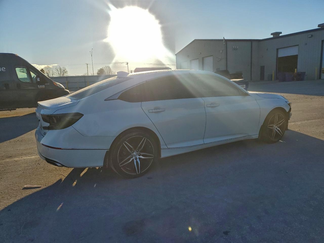 2021 Honda Accord Touring - Image 3