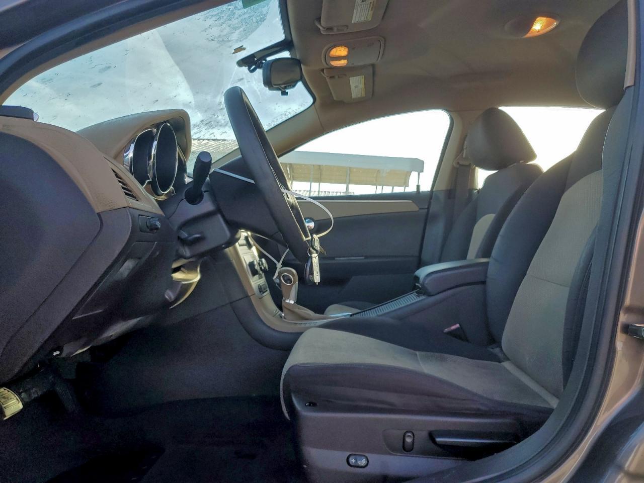 2011 Chevrolet Malibu Ls - Image 7
