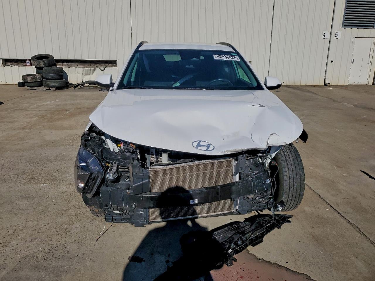 2024 Hyundai Kona Sel - Фото 5