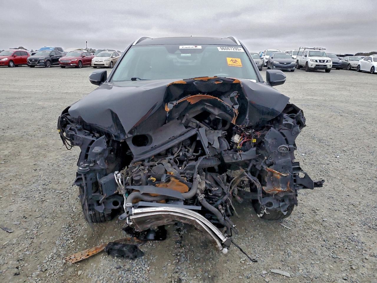 2020 Hyundai Palisade Sel - Image 5