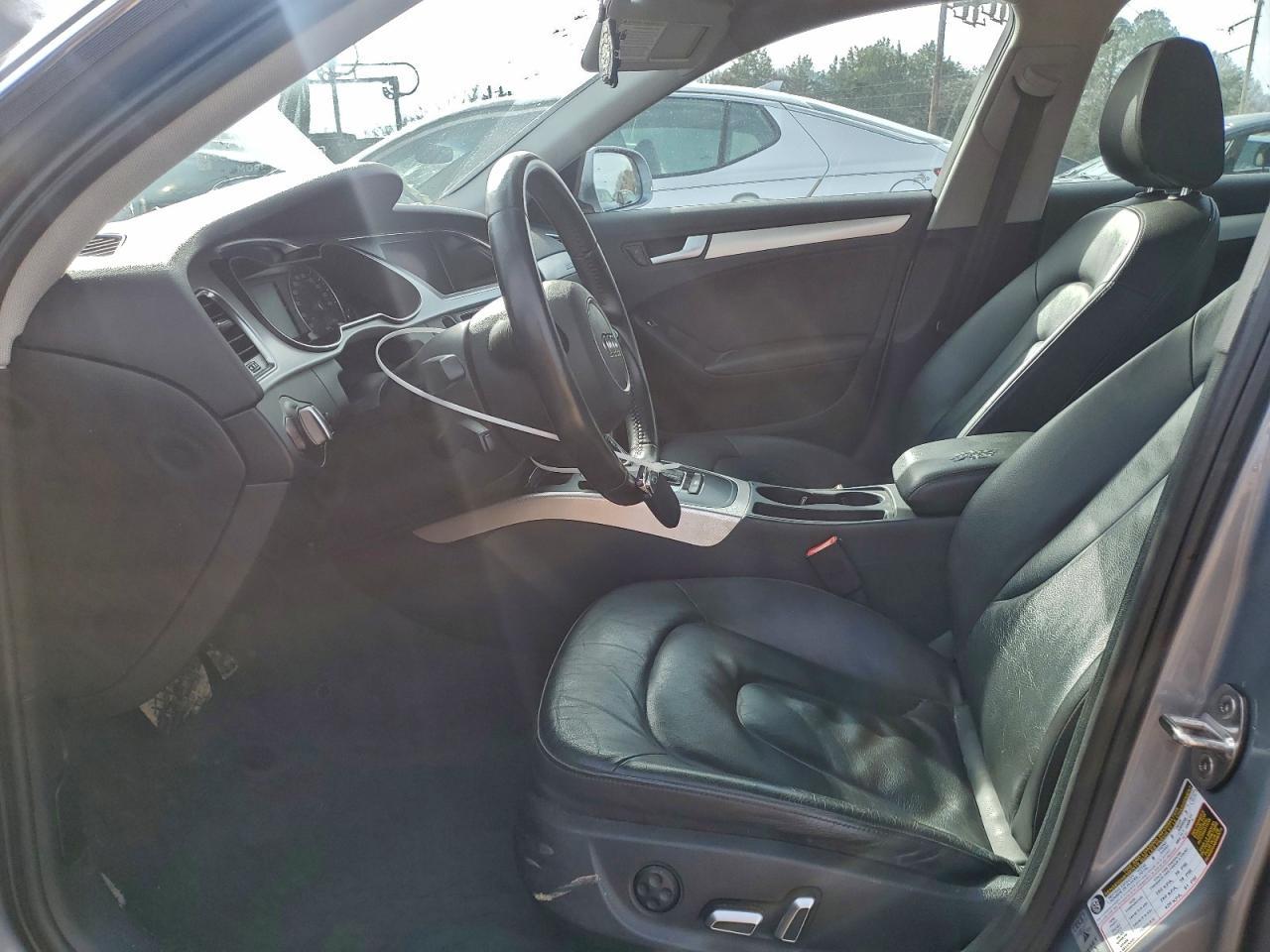 2015 Audi A4 Premium Plus - Image 7