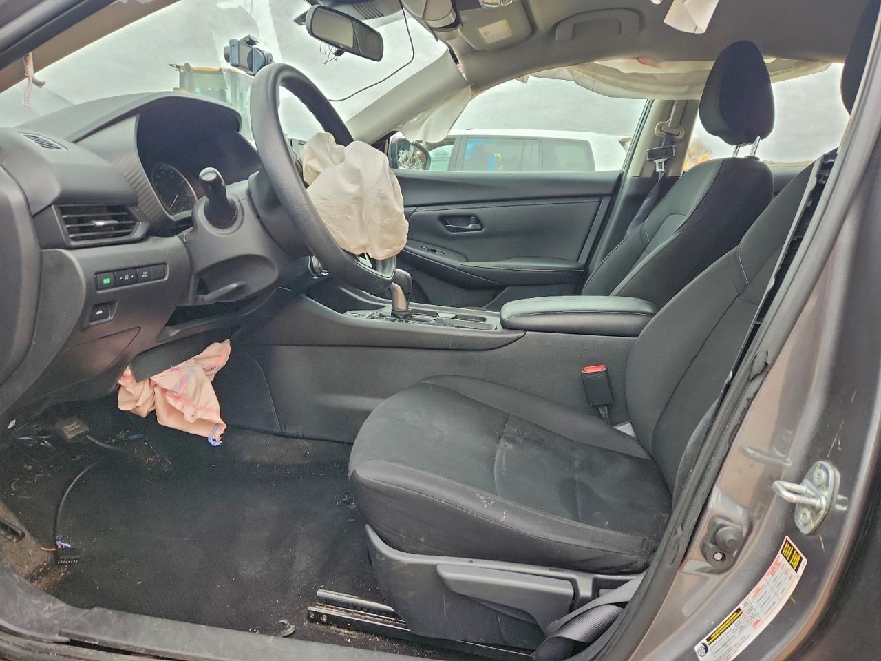 2024 Nissan Sentra S - Фото 7