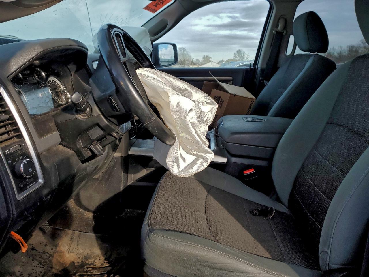 2018 Ram 1500 Slt - Image 7