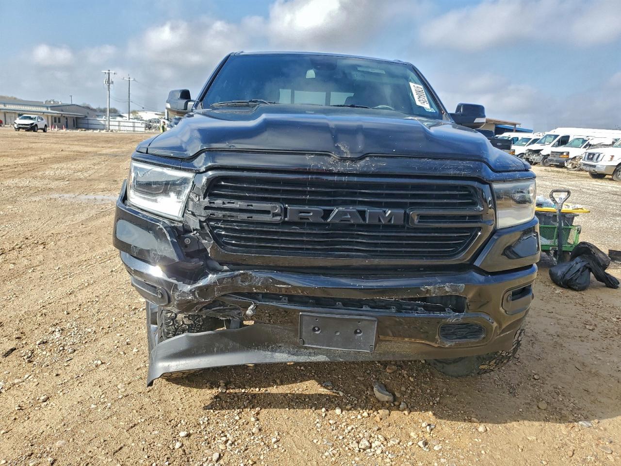 2019 Ram 1500 Big Horn/Lone Star - Фото 5