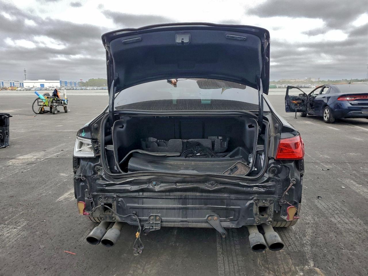 2016 Audi S3 Premium Plus - Image 6