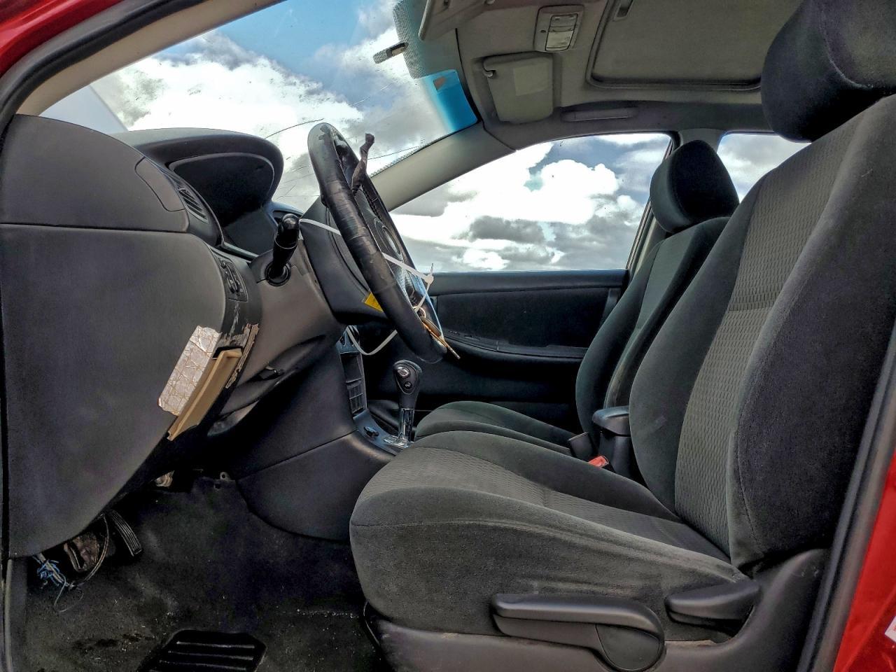 2007 Toyota Corolla Ce - Image 7