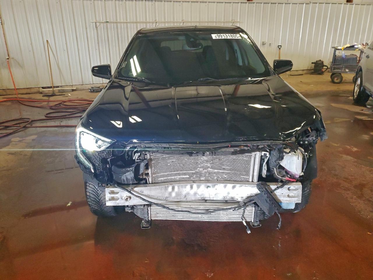 2021 GMC Terrain Sle - Фото 5