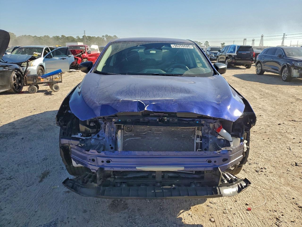 2024 Subaru Crosstrek - Фото 5