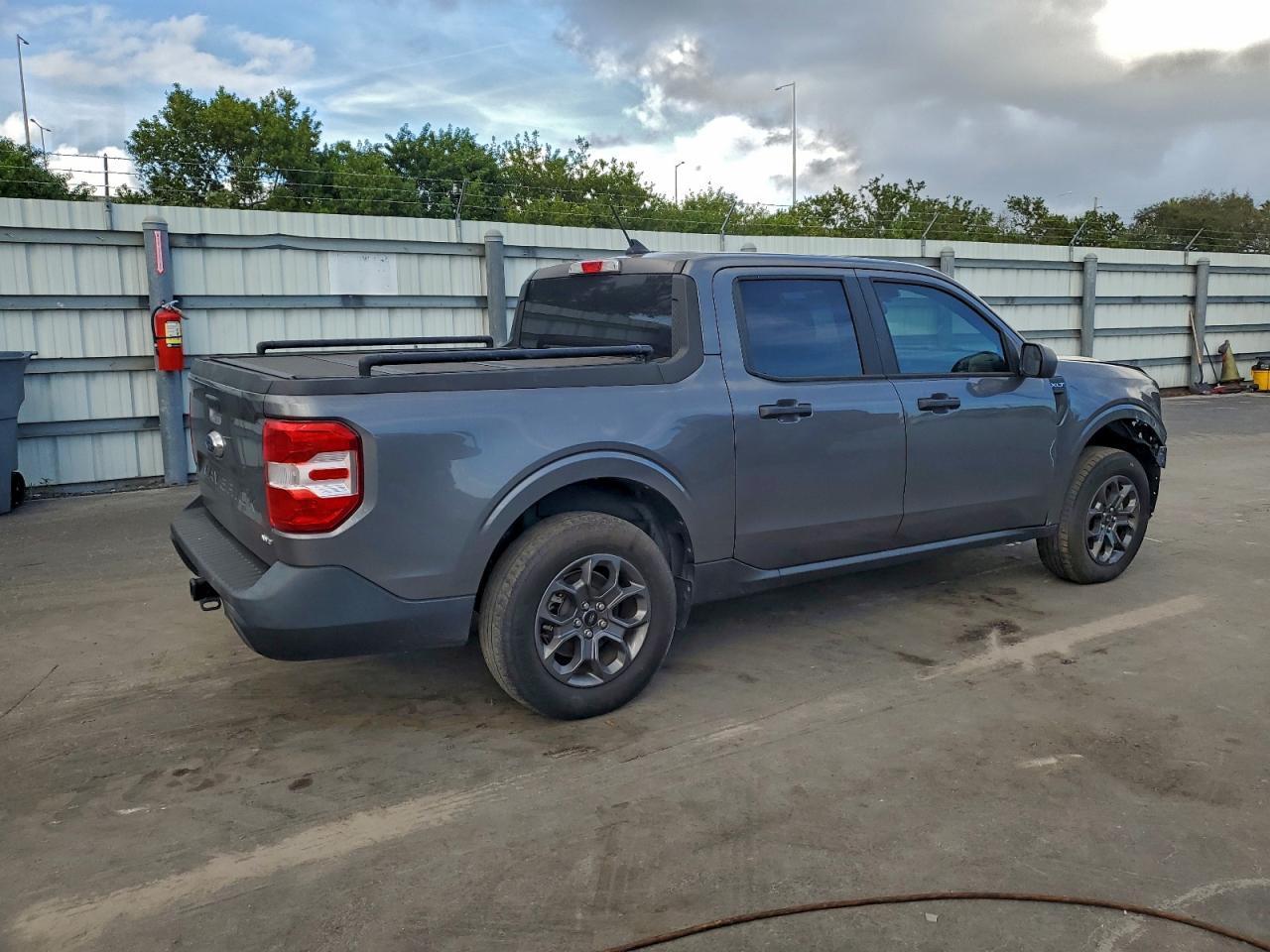 2022 Ford Maverick Xl - Фото 3