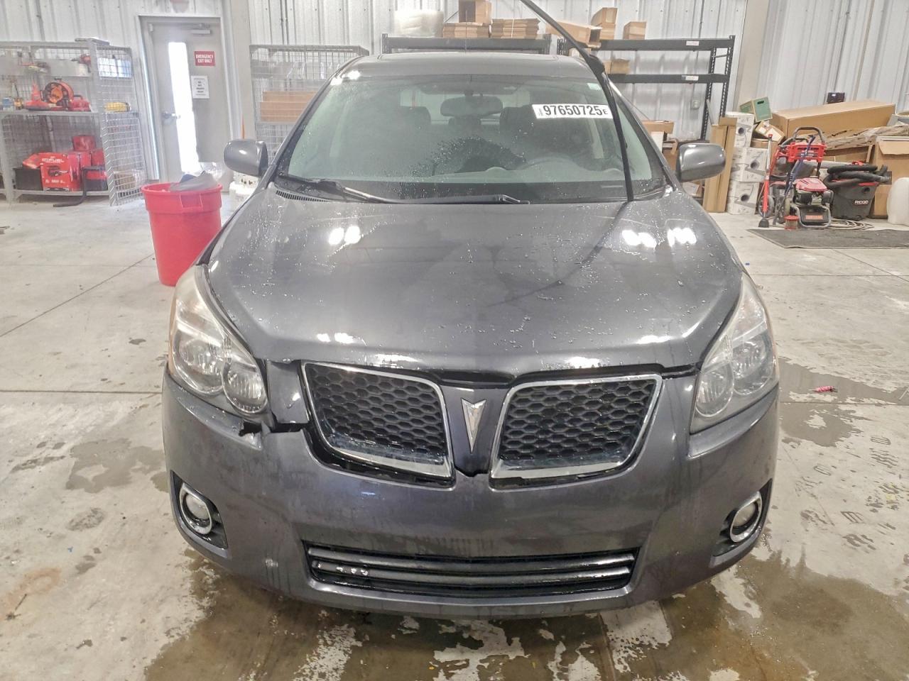 2010 Pontiac Vibe - Фото 5