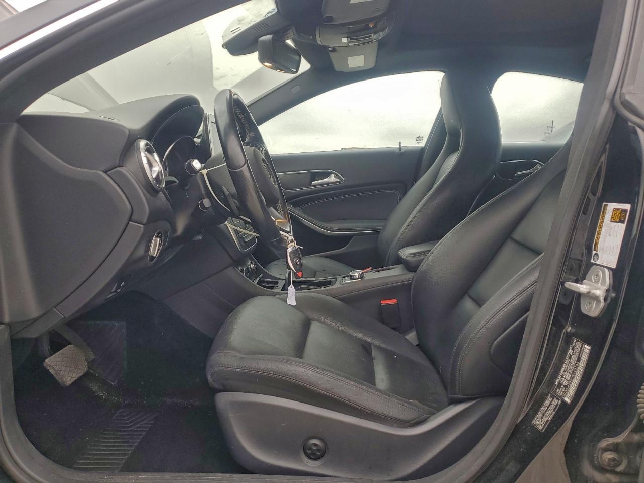 2015 Mercedes-Benz Cla 250 - Image 7