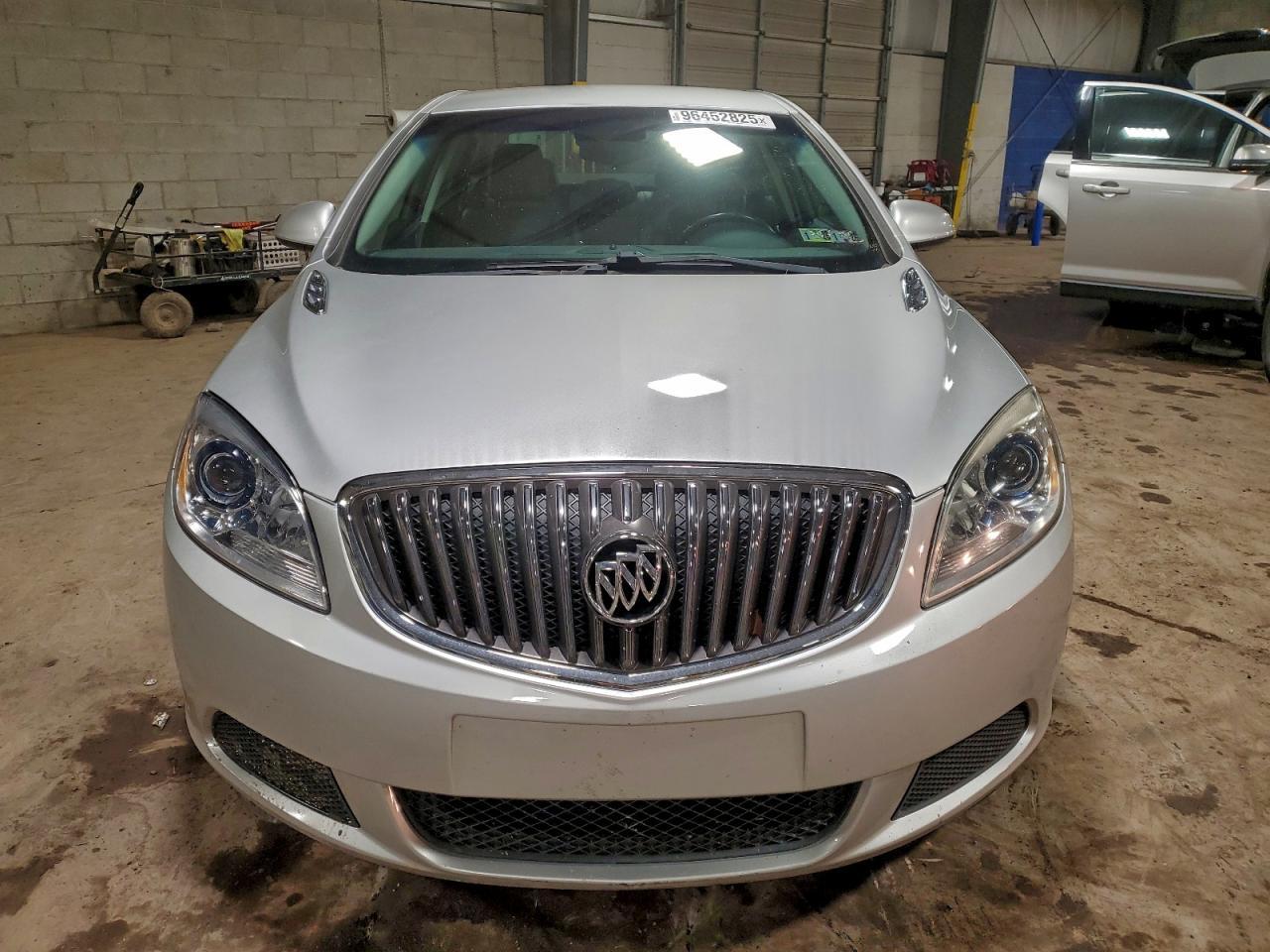 2016 Buick Verano - Фото 5