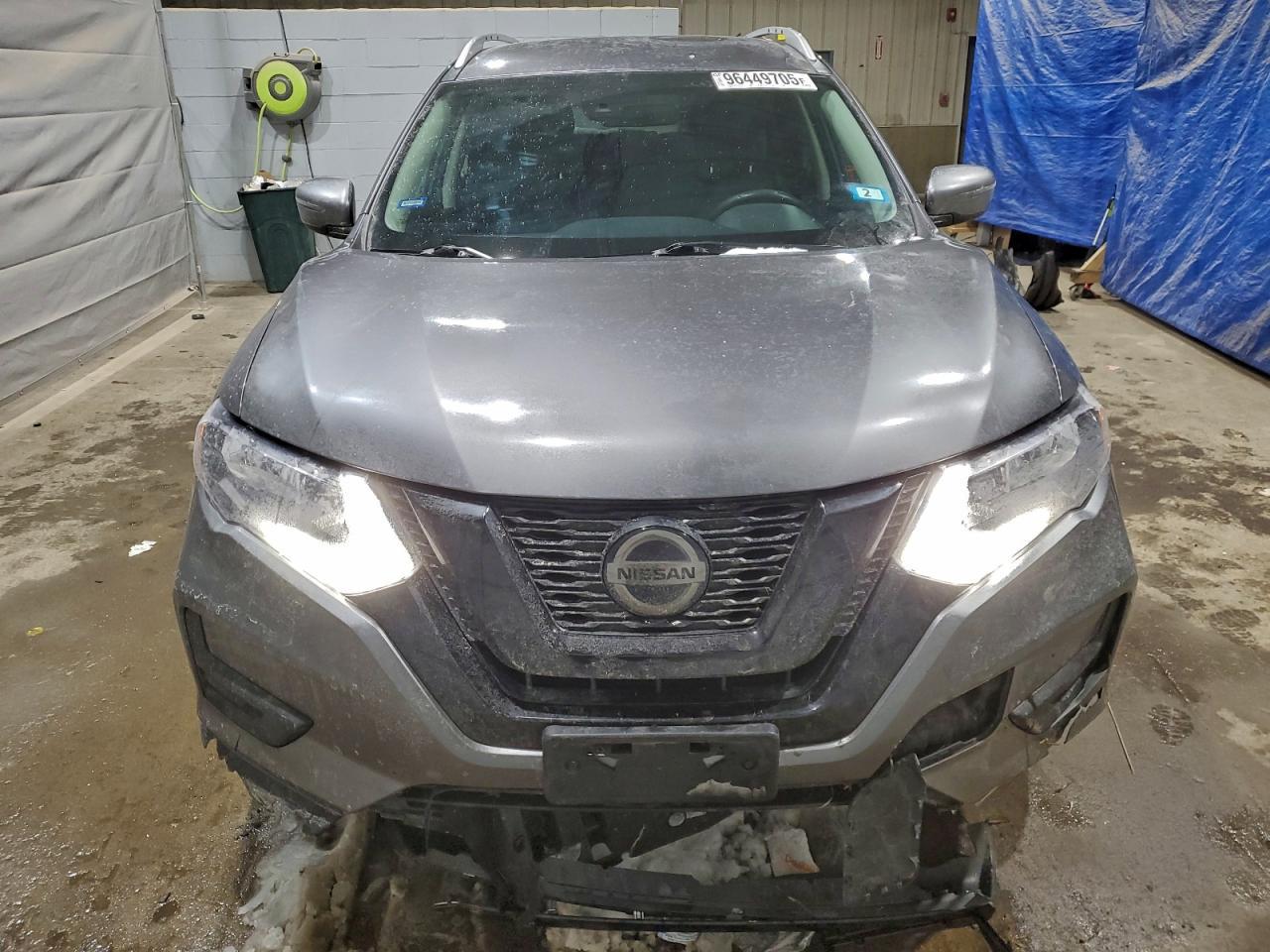 2020 Niss Rogue Sv - Image 5