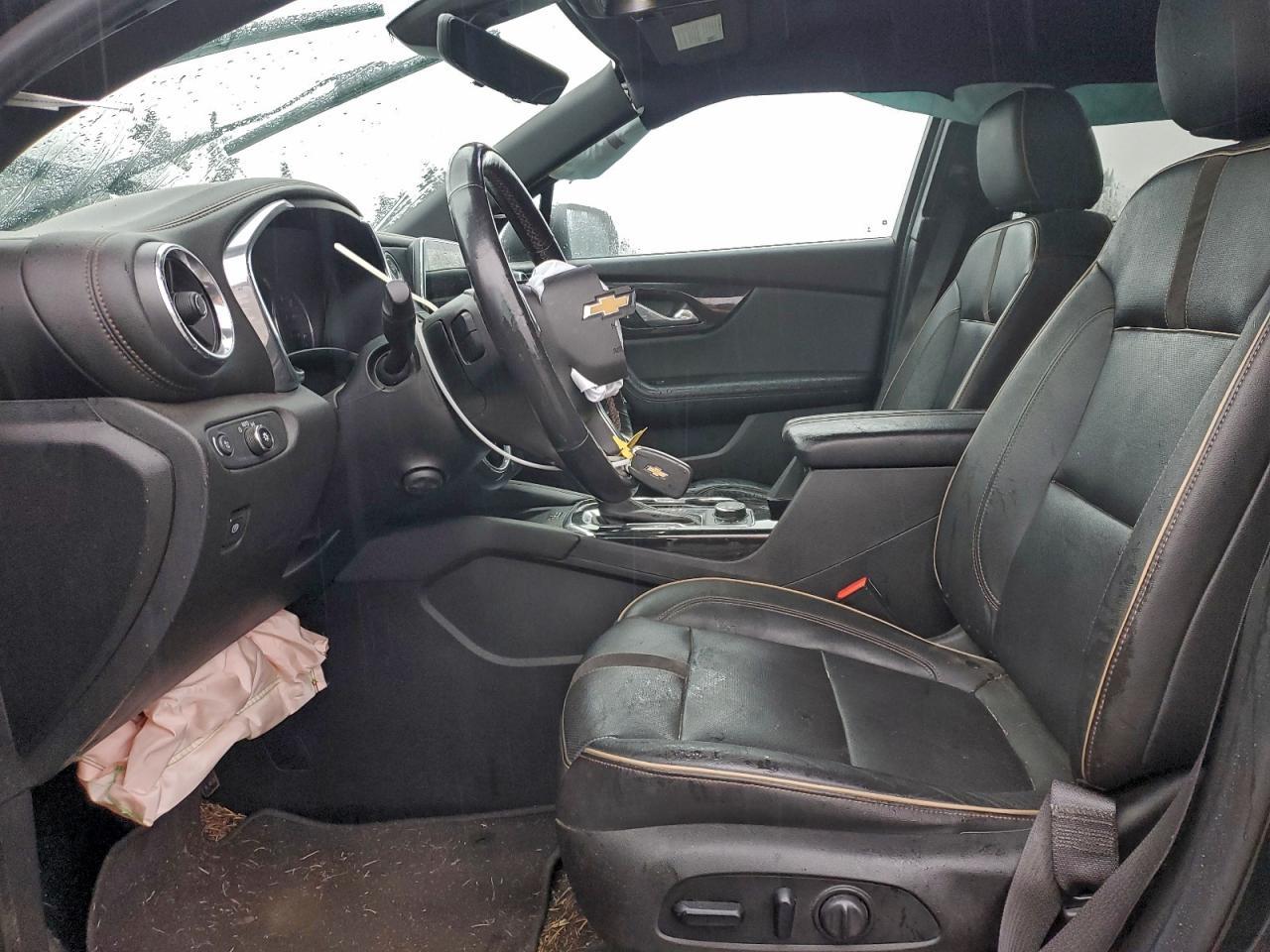 2019 Chevrolet Blazer Premier - Image 7