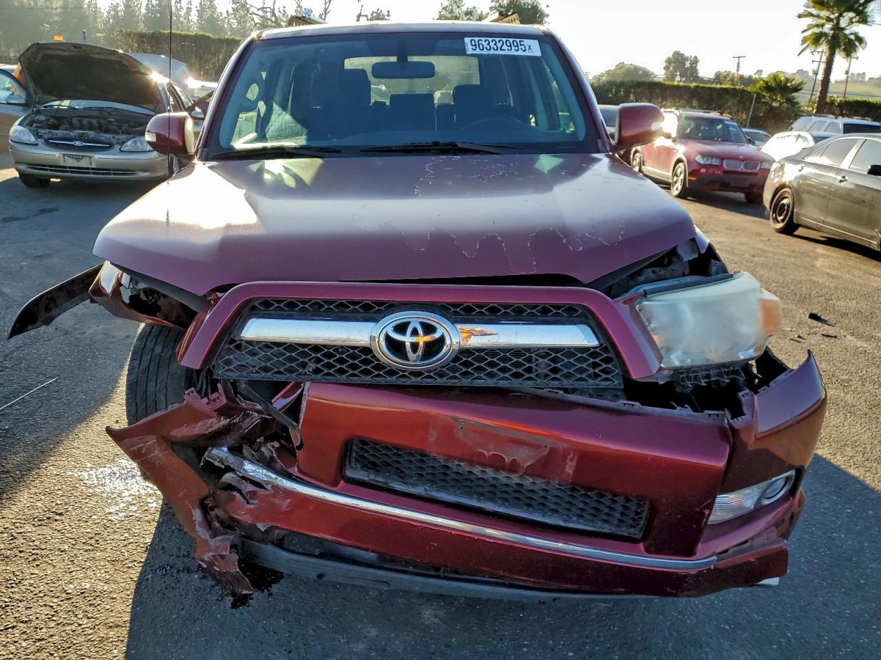 2013 Toyota 4Runner Sr5 - Image 5