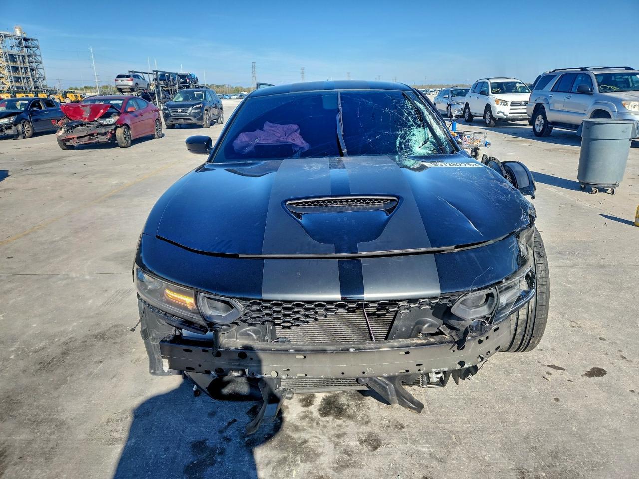 2019 Dodge Charger R/T - Image 5