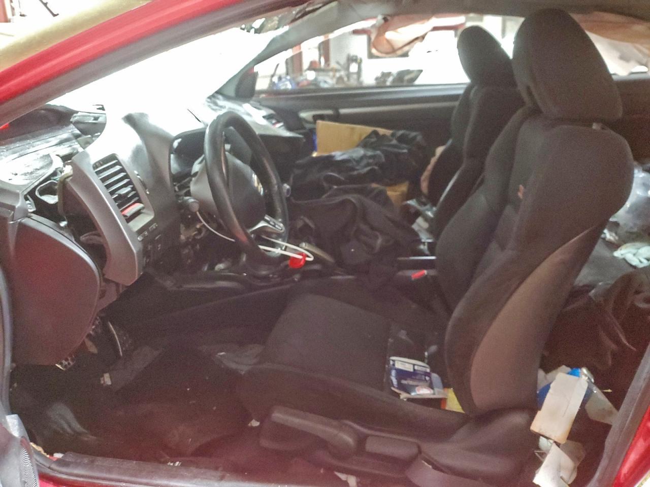 2007 Honda Civic Si - Image 7
