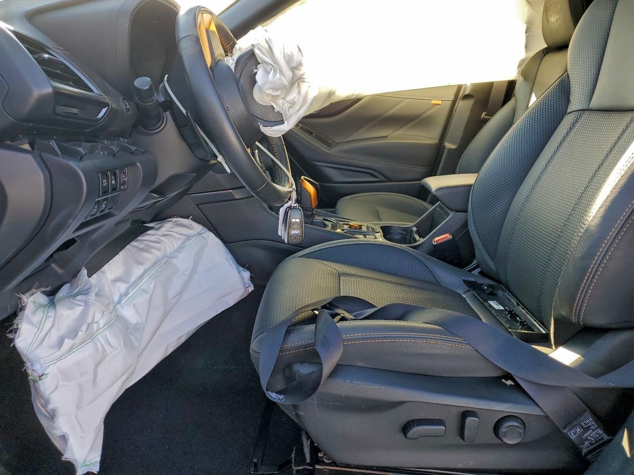 2024 Subaru Forester Wilderness - Image 7