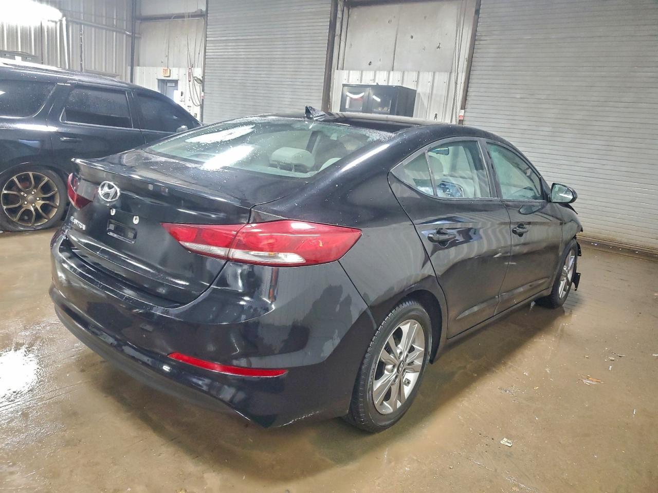 2017 Hyundai Elantra Se - Фото 3
