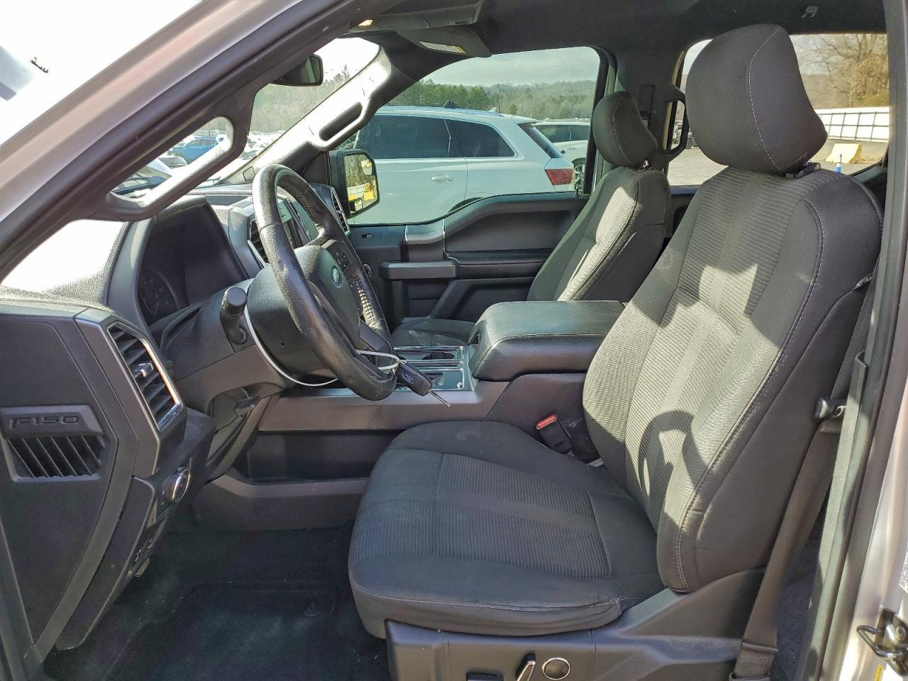 2016 Ford F150 Supercrew - Фото 7