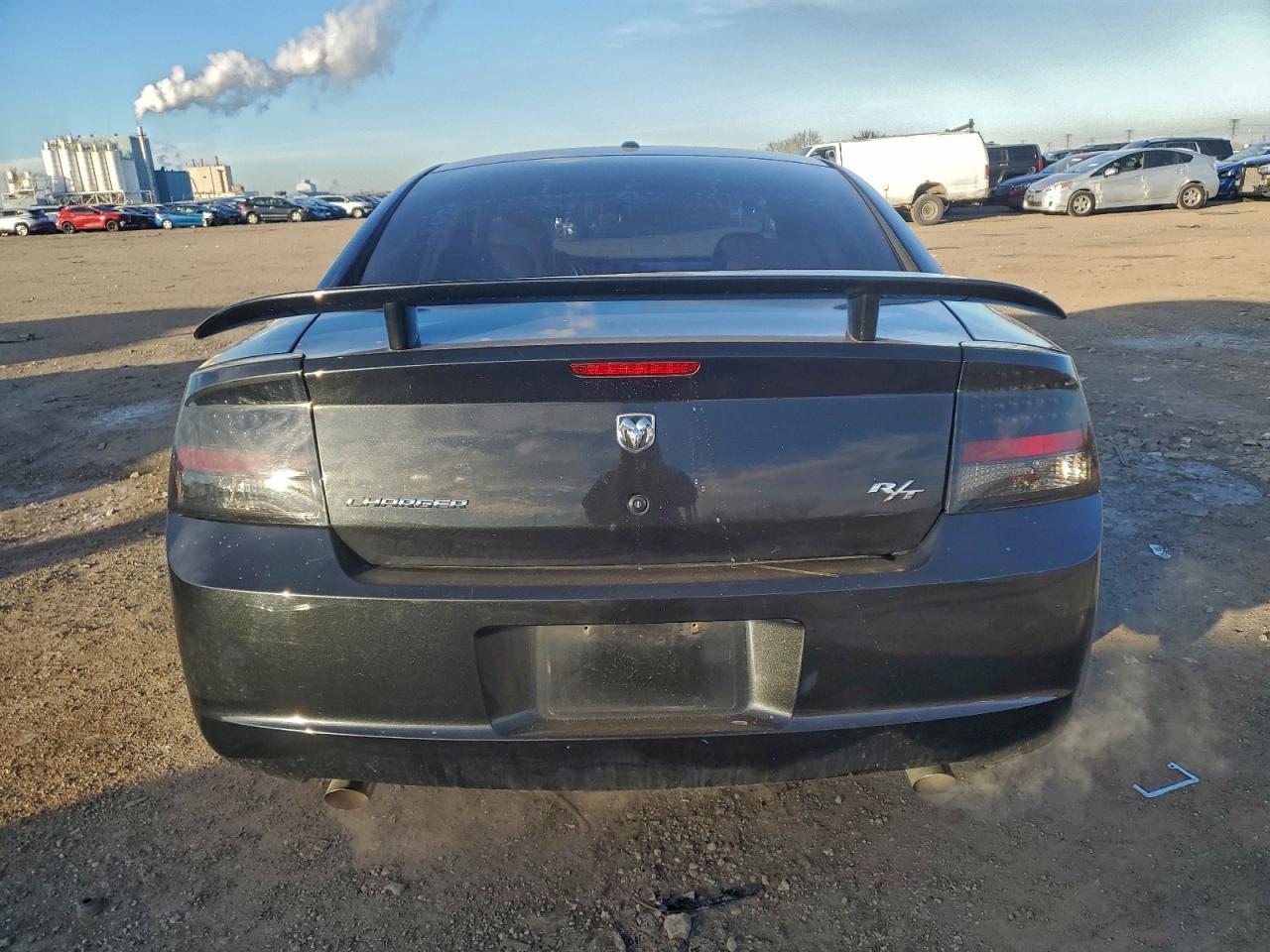 2007 Dodge Charger Rt - Image 6