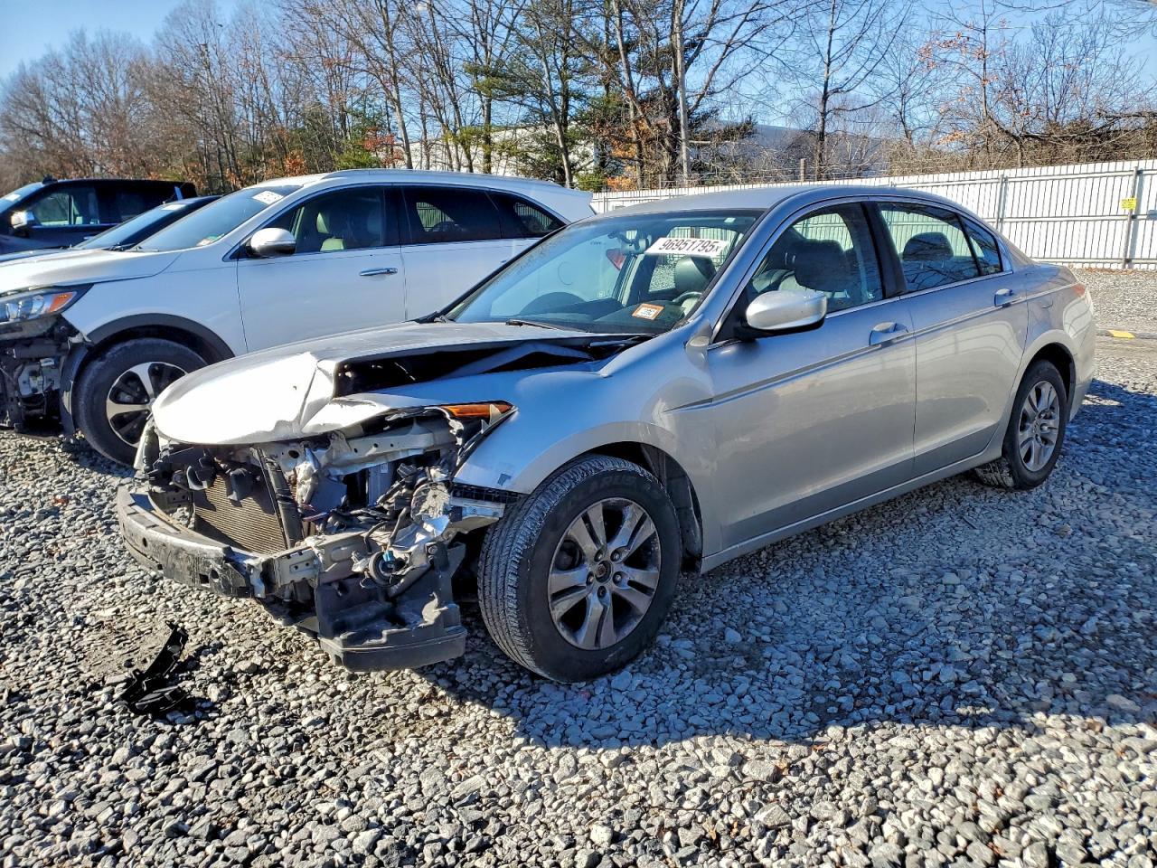 2011 Honda Accord Se