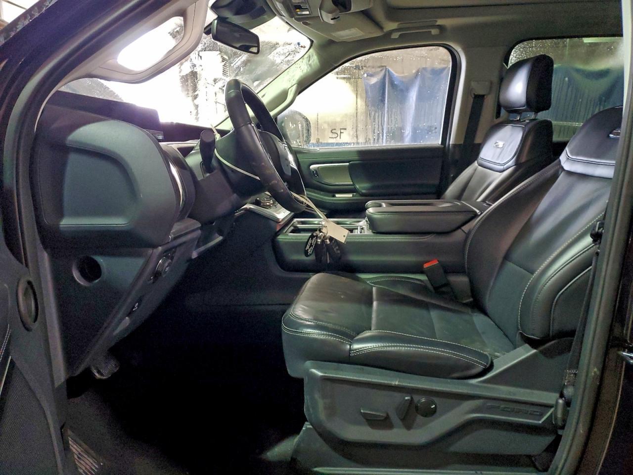 2025 Ford Expedition Max Platinum - Фото 7