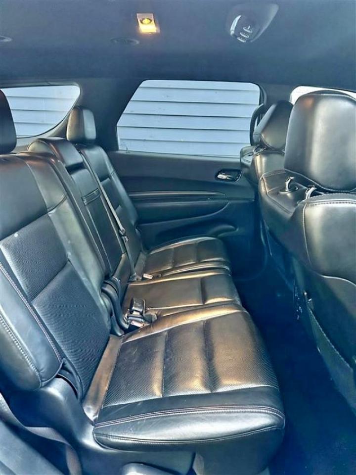 2021 Dodge Durango R/T - Image 6