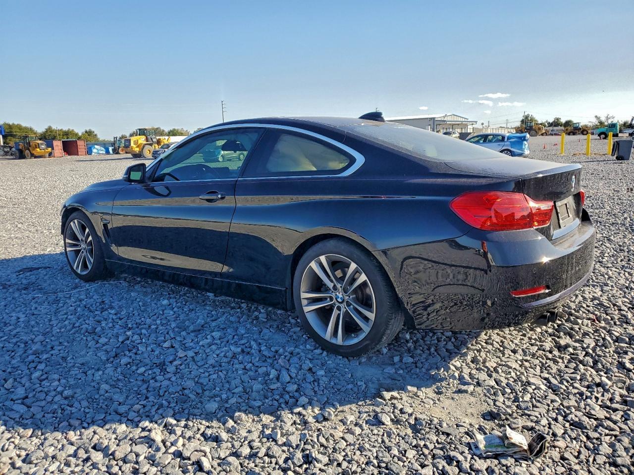 2016 BMW 428 I - Image 2