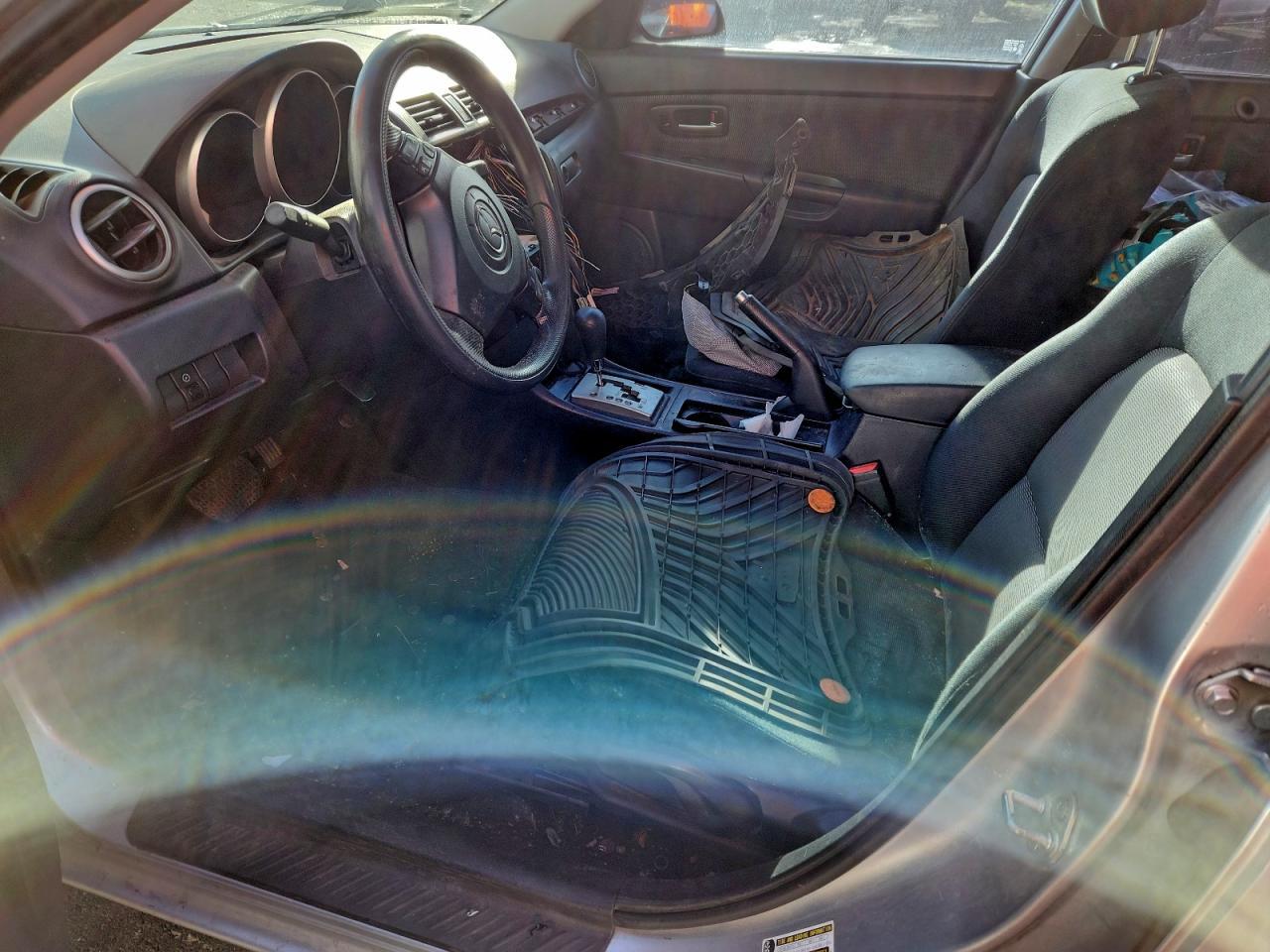 2008 Mazda 3 I - Image 7