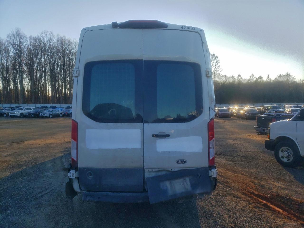 2019 Ford Transit 250 Delivery Van - Image 6