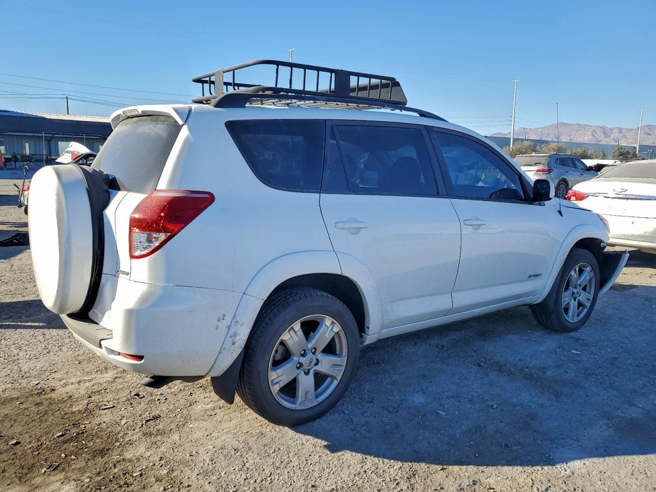 2006 Toyota Rav4 Sport - Фото 3