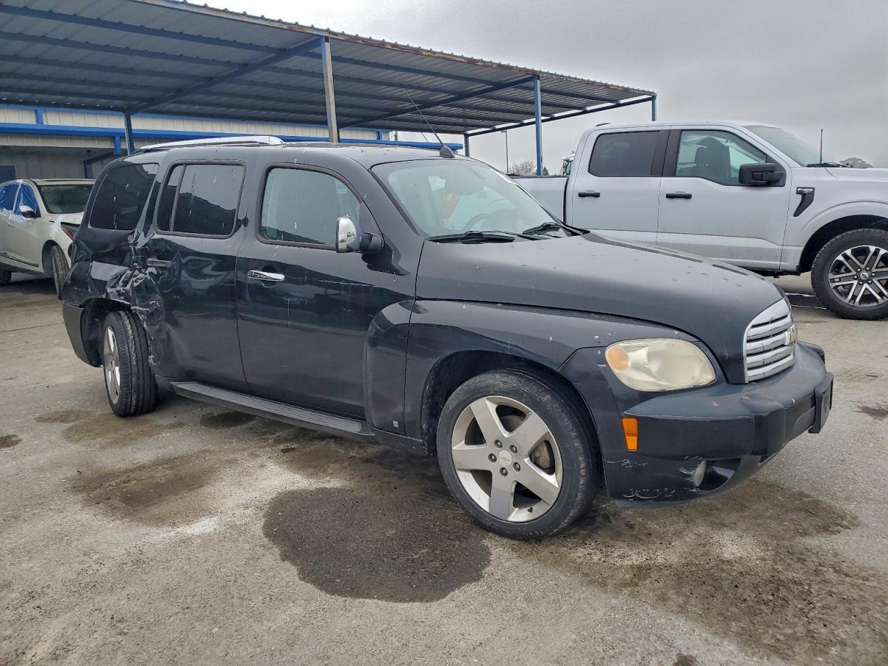 2007 Chevrolet Hhr - Image 4