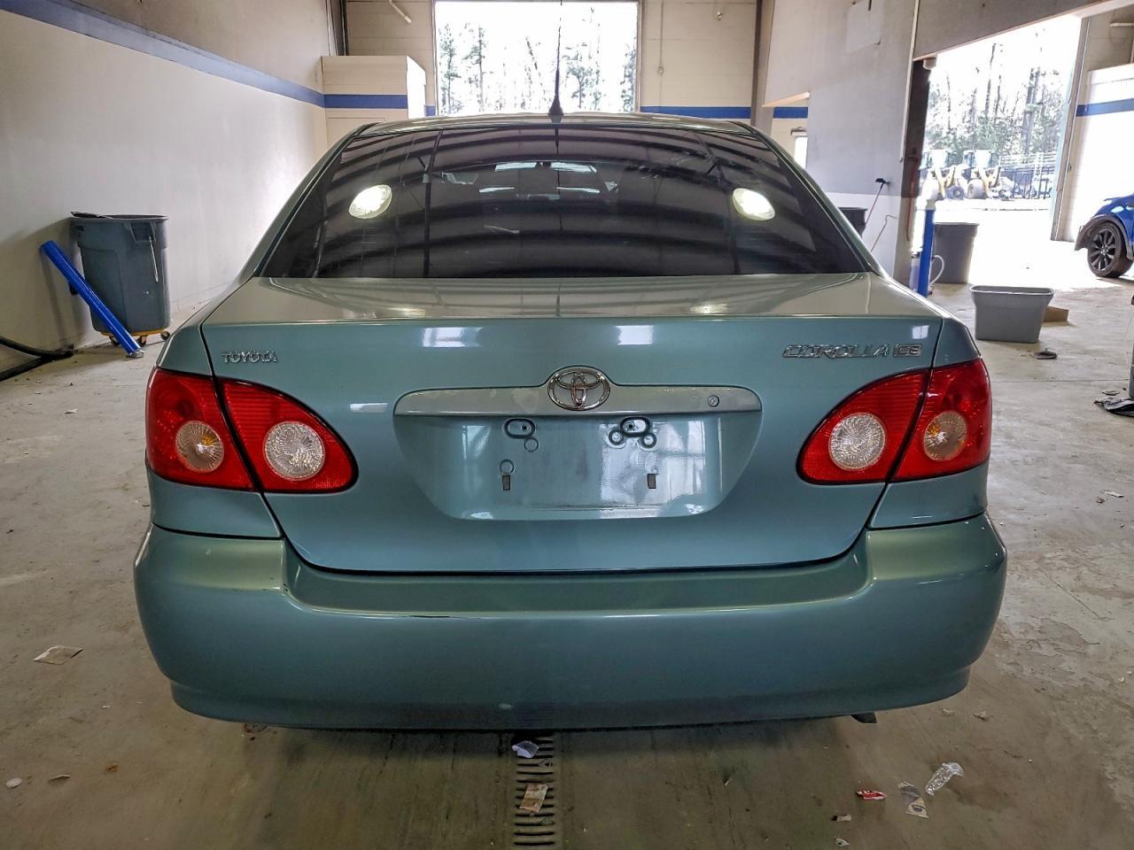 2006 Toyota Corolla Ce - Image 6