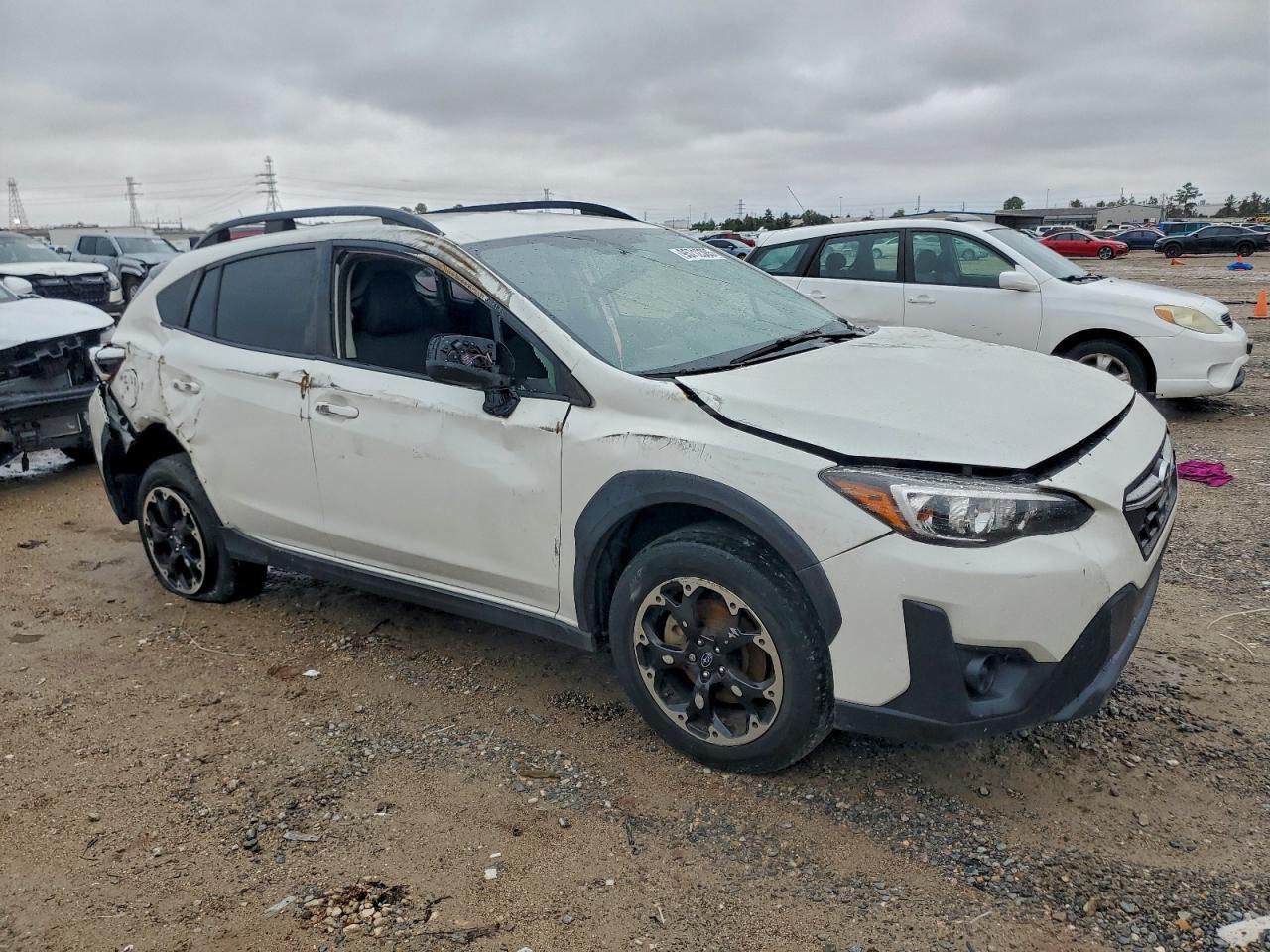 2023 Subaru Crosstrek - Image 4