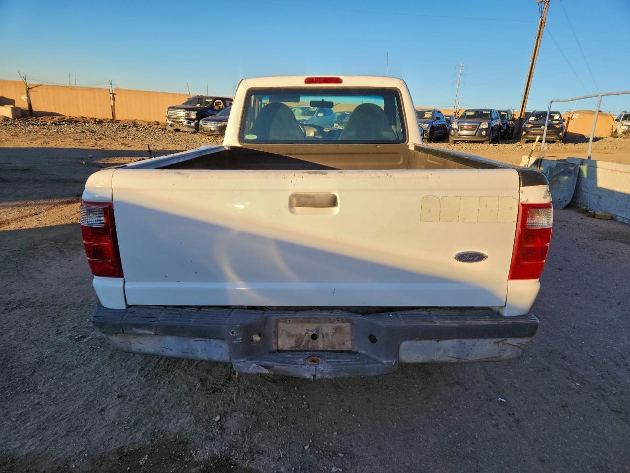2003 Ford Ranger - Фото 6