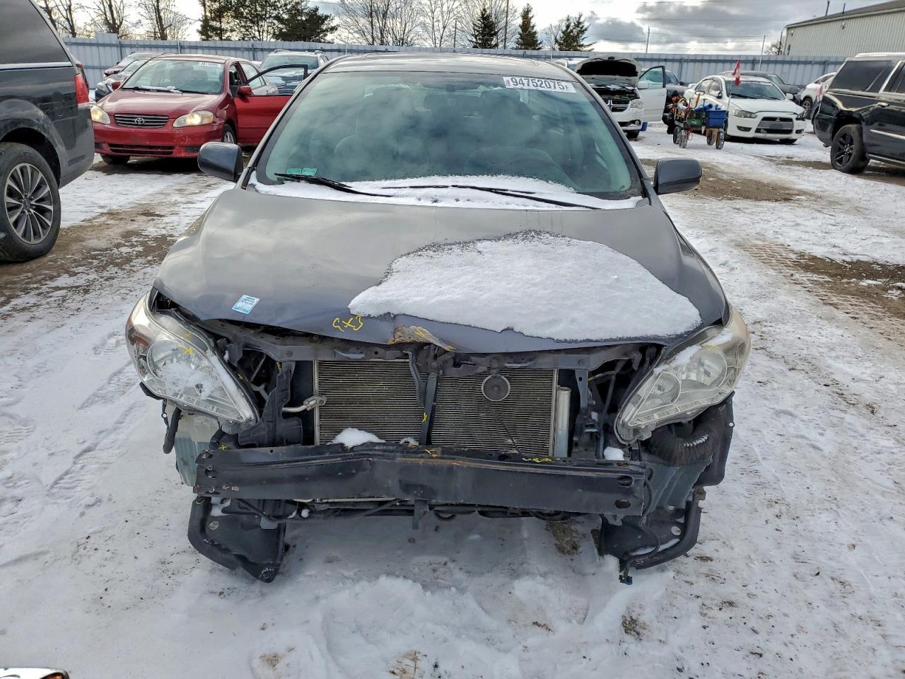 2013 Toyota Corolla Base - Image 5