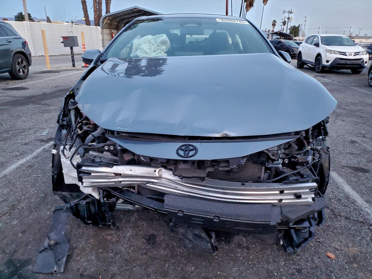 2024 Toyota Corolla Se - Image 5