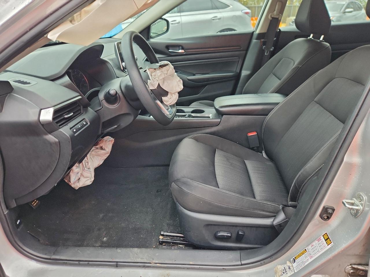 2020 Nissan Altima S - Image 7