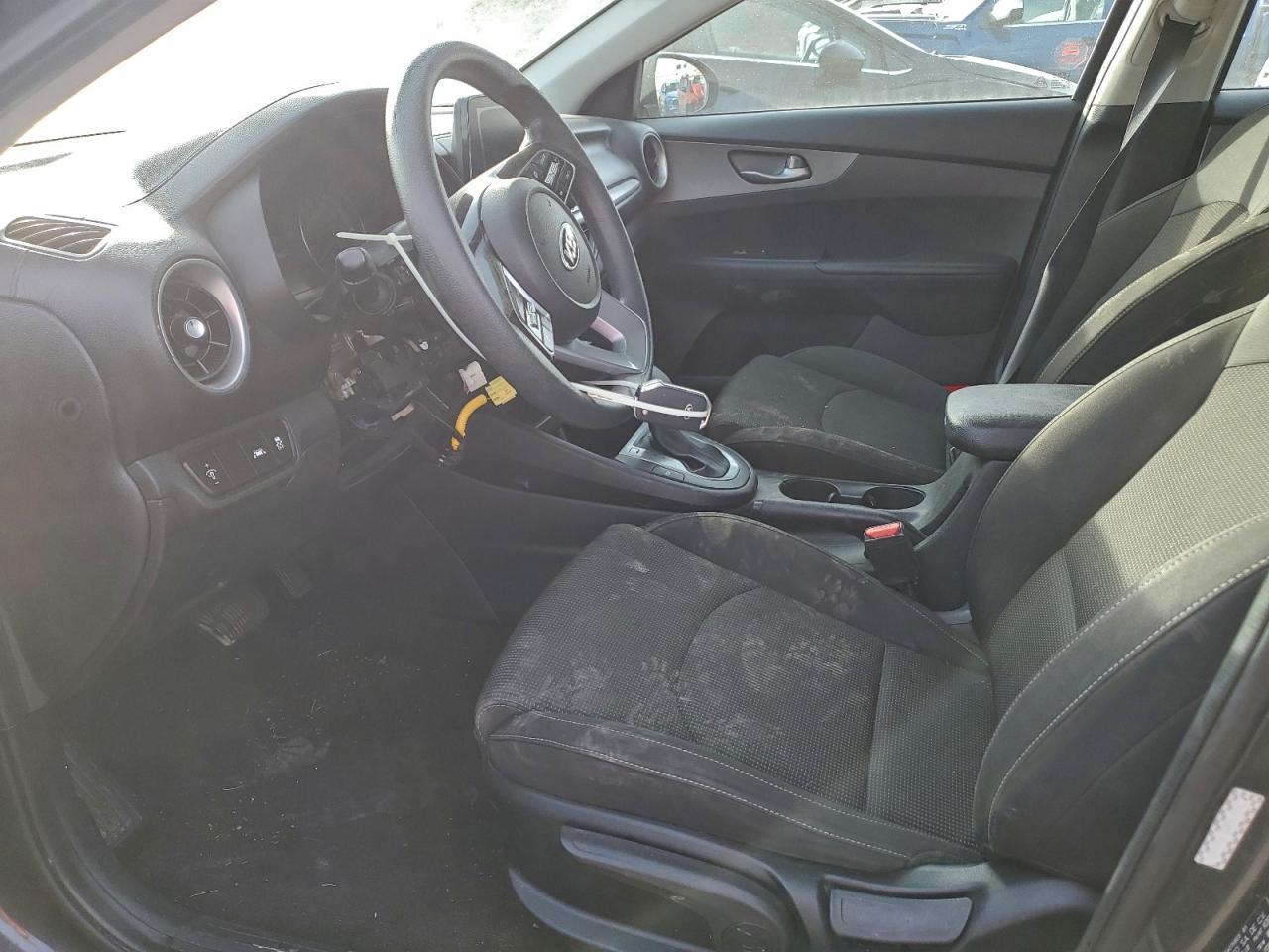 2020 Kia Forte Fe - Фото 7