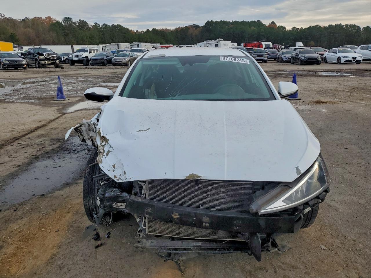 2019 Hyundai Elantra Sel - Фото 5