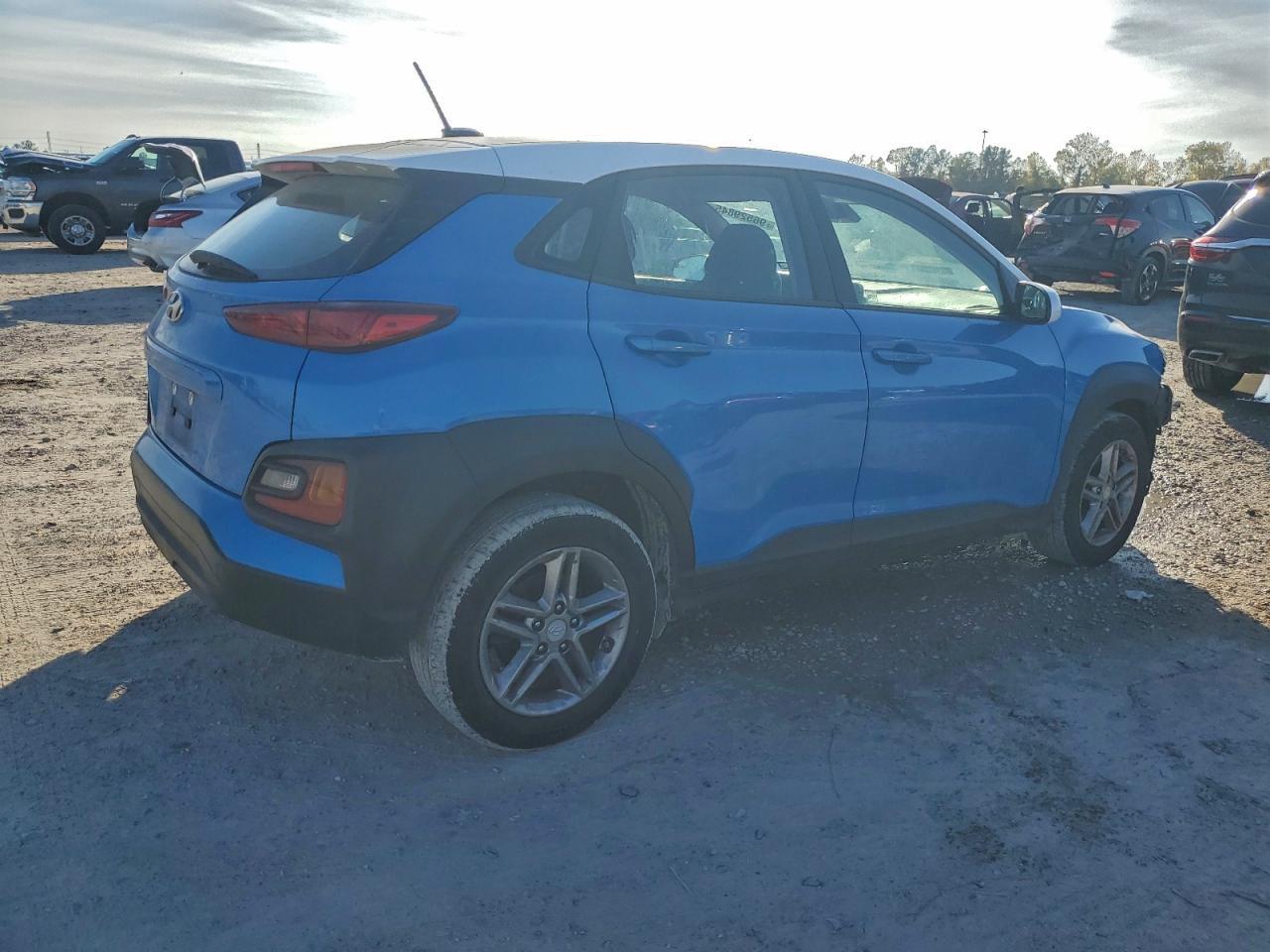 2019 Hyundai Kona Se - Image 3