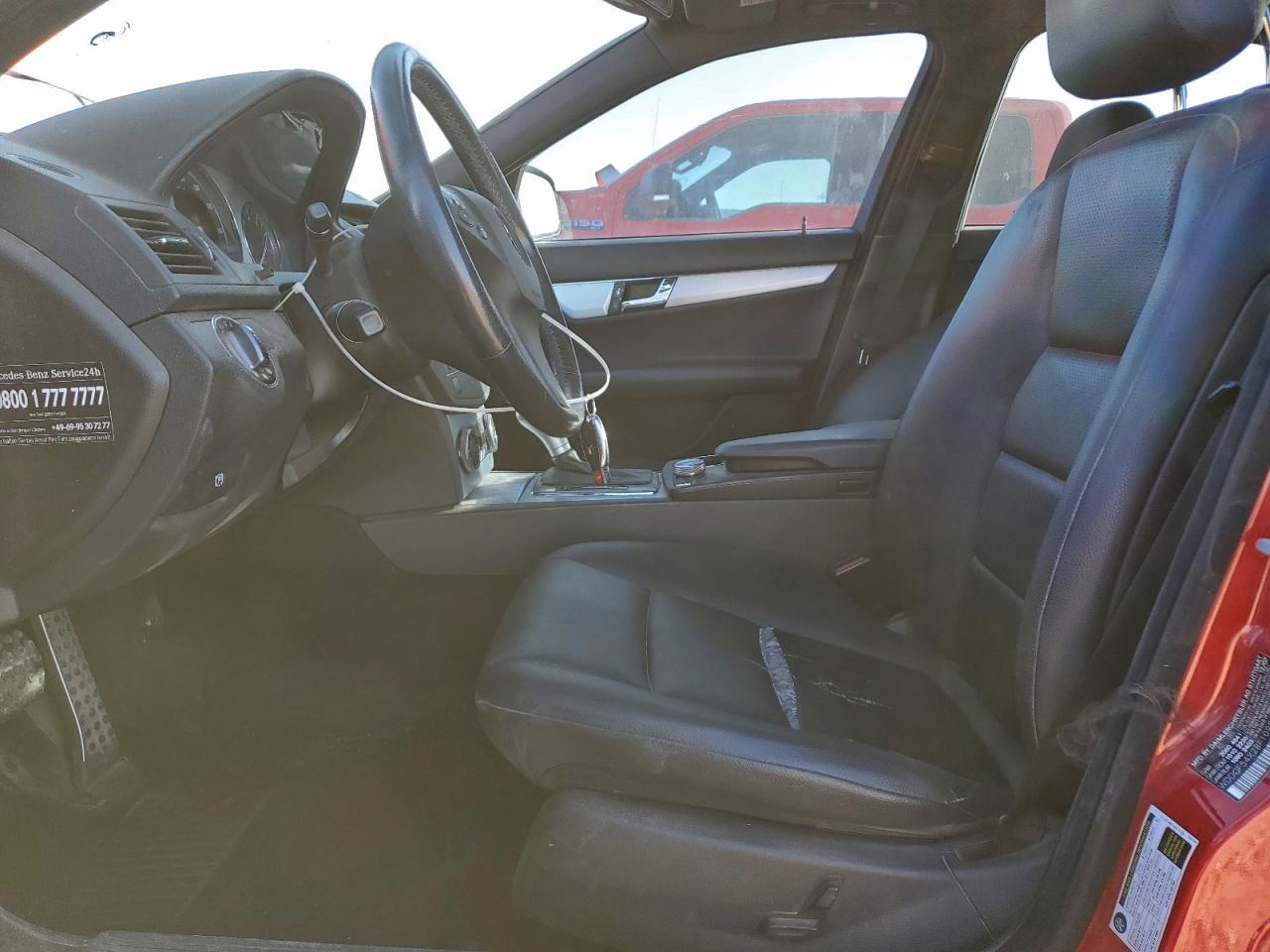 2008 Mercedes-Benz C 300 - Фото 7