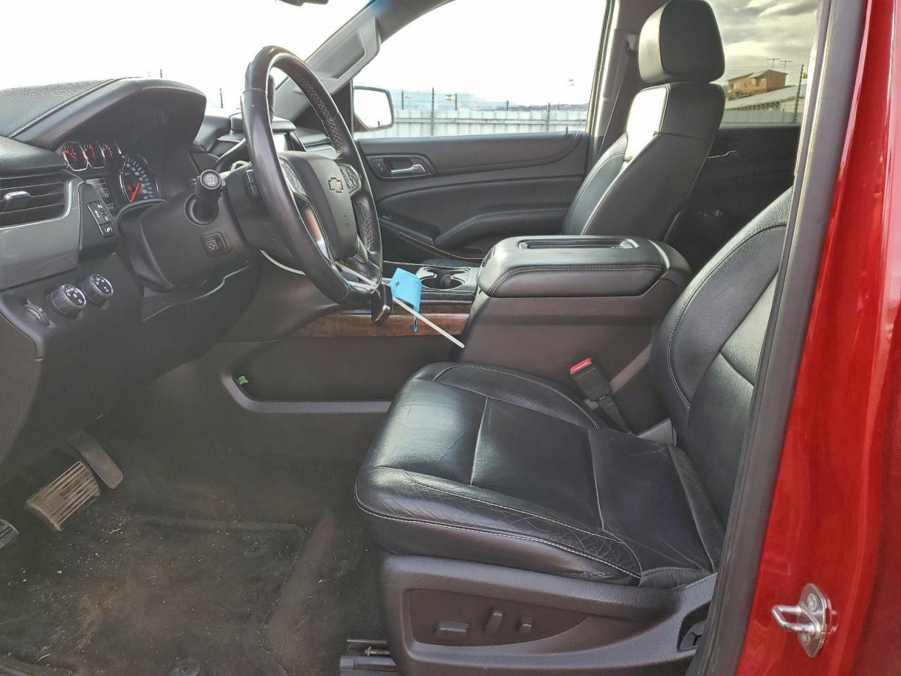 2015 Chevrolet Tahoe K1500 Lt - Image 7