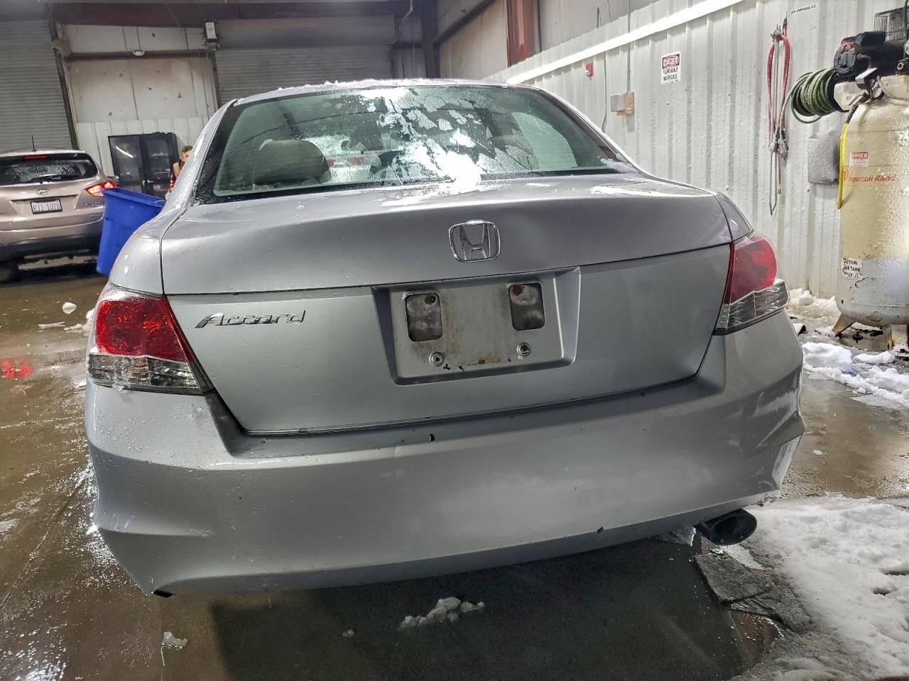 2009 Honda Accord Lxp - Image 6