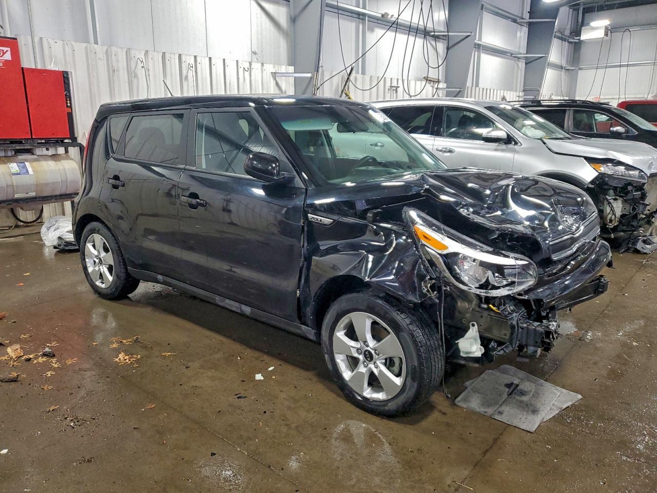 2017 Kia Soul - Фото 4