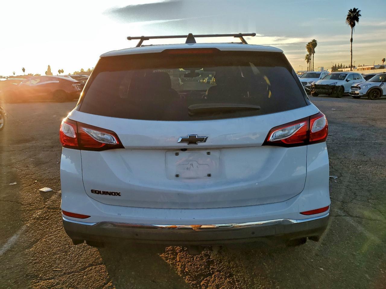 2019 Chevrolet Equinox Lt - Image 6
