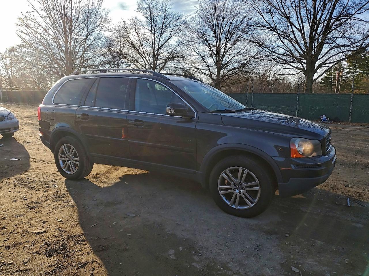 2009 Volvo Xc90 3.2 - Image 4