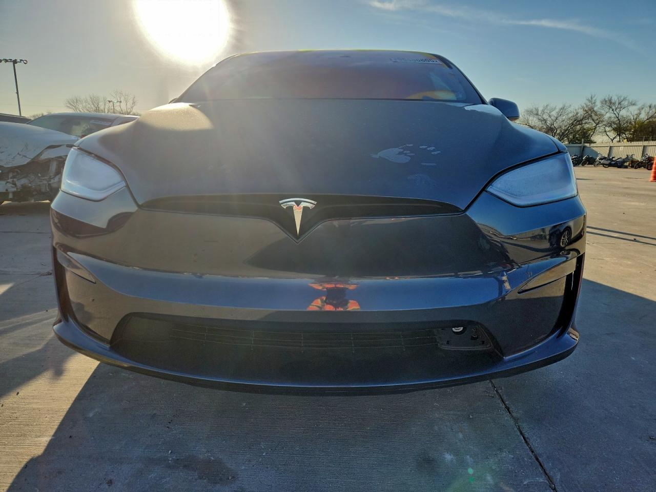 2023 Tesla Model X - Фото 5