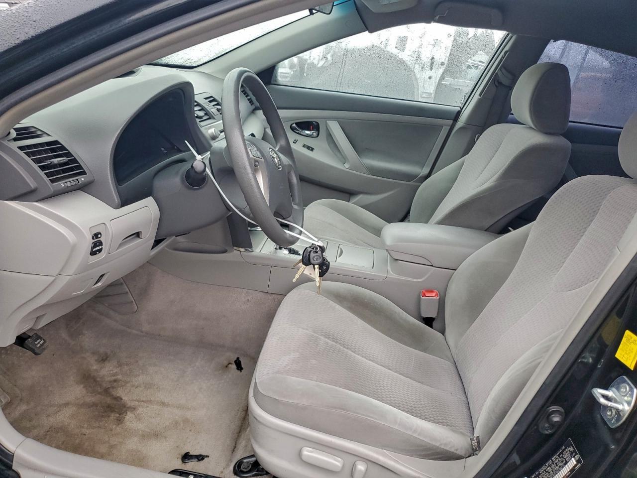 2011 Toyota Camry Base - Фото 7